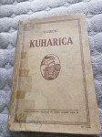 kuharica