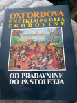 oxfordova enciklopedija zgodovine 1