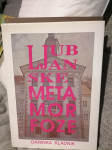 LJUBLJANSKE METAMORFOZE