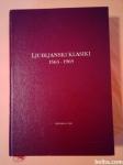 Ljubljanski klasiki 1563-1965