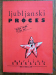 Ljubljanski proces - Marijan Grakalić