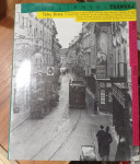 Ljubljanski tramvaj, 1901-1958