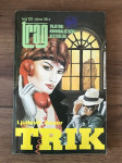 LJUDEVIT BAUER "Trik"