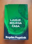 LJUDJE MOJEGA ČASA (Bogdan Pogačnik)