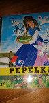 PEPELKA BRATA GIMM