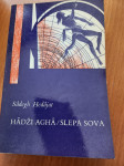 HADŽI AGA/SLEPA SOVA (Sadegh Hedajat)