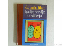 Ljudje pravijo o zdravju
