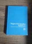 Logaritemske tablice