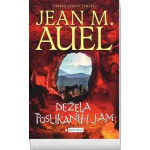 Jean M. Auel: Dežela poslikanih jam