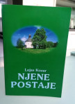 Lojze Kozar – Njene postaje - 1996. Poštnina vključena.