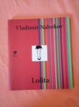 LOLITA : Vladimir Nabokov (MGL, 2008)
