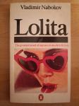 Lolita-Vladimir Nabokov