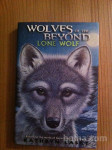 LONE WOLF (Kathryn Lasky)
