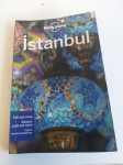 LONELY PLANET ISTANBUL