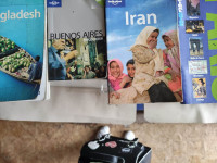 LONELY PLANET VODIČ