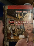 Lotte v Weimarju