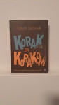 Louis Sachar - Korak za korakom (Mladinska Knjiga, 2007)