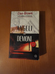 ANGELI IN DEMONI (Dan Brown)
