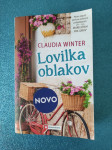 LOVILKA OBLAKOV - Claudia Winter