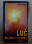 Luč nevidne resnice-Thomas Merton Ptt častim :)