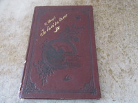 IZ LUČI IN TEME – E. Gangl