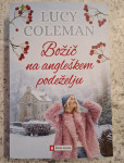 Lucy Coleman