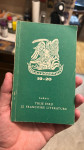 Lukacs, Trije eseji iz francoske literature