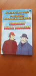 SKRIVNOST DOLINE BOSCOMBE (Arthur Conan Doyle)