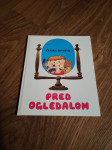 Pred ogledalom - Levstek
