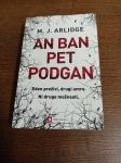 M. J. ARLIDGE AN BAN PET PODGAN