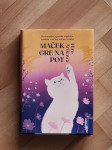 Maček gre na pot; Hiro Arikawa