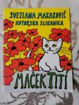 Maček Titi - Makarovič
