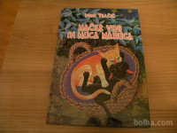 MAČEK VINI IN MUCA MARUCA