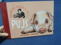Mačja tačka in pujs