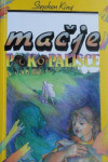MAČJE POKOPALIŠČE
