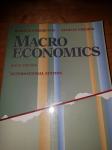 Macroeconomics  by Rudiger Dornbusch  (Author), Stanley Fischer