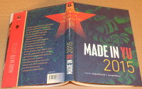 MADE IN YU 2015