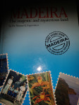 Madeira - The Majestic and Mysterious Land Dr Manuel J Esperanca