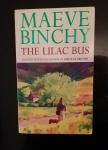 Maeve Binchy - The lilac bus