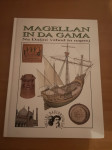 Magellan in Da Gama Veliki raziskovalci