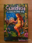 MAGIC IN THE AIR (Linda Chapman)