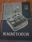 MAGNETOFON 1963