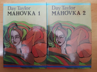 Mahovka 1, 2-Day Taylor Ptt častim :)