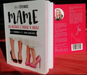 Maja Štefanec: Mame in biznis z roko v roki