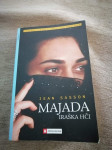 Majada iraška hči