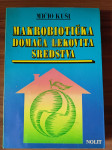 Makrobiotička domača lekovita sredstva