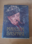 Maksim Gaspari - Mikuž