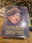 Maksim Gaspari