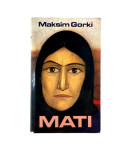 Maksim Gorki - MATI