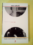 Mala čarovnica / Novele in črtice (Mira Mihelič)